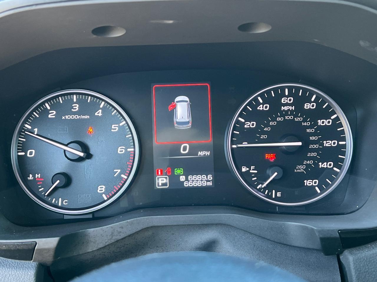 2023 Subaru Ascent Onyx Edition Springfield VA