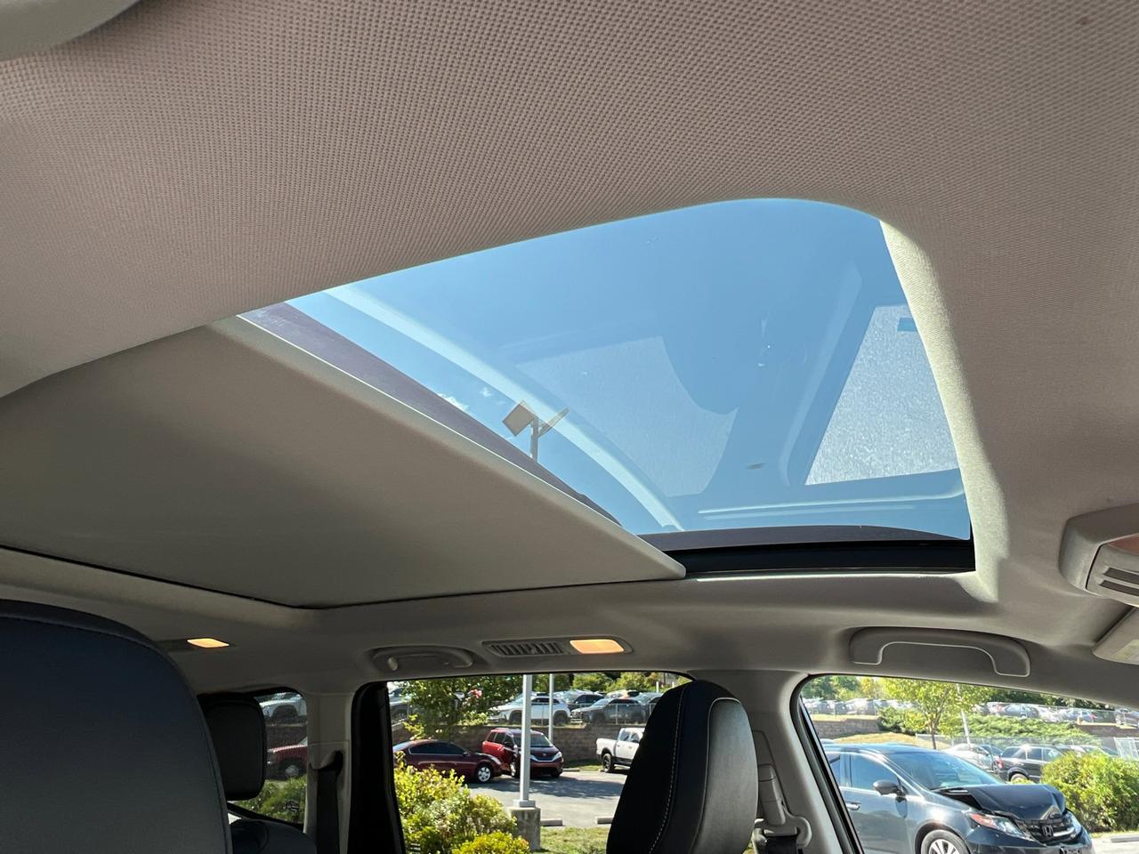 2023 Subaru Ascent Onyx Edition Springfield VA