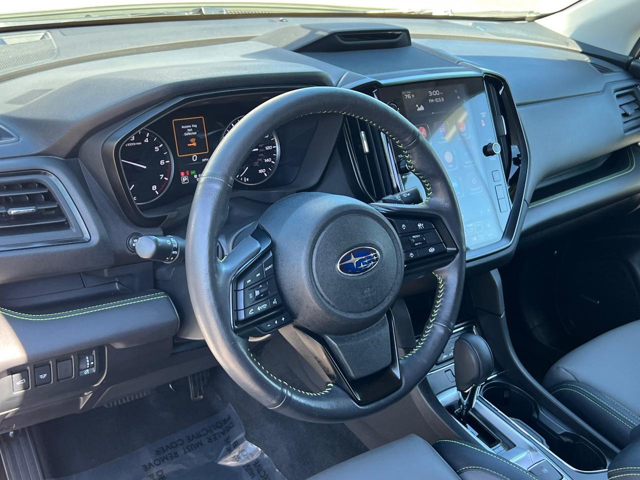 2023 Subaru Ascent Onyx Edition Springfield VA