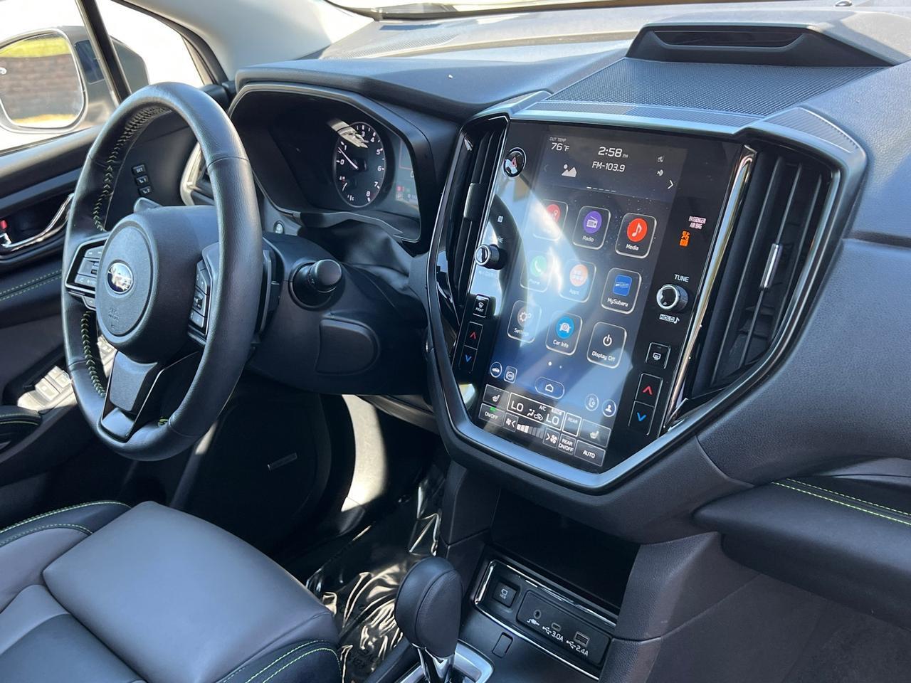 2023 Subaru Ascent Onyx Edition Springfield VA