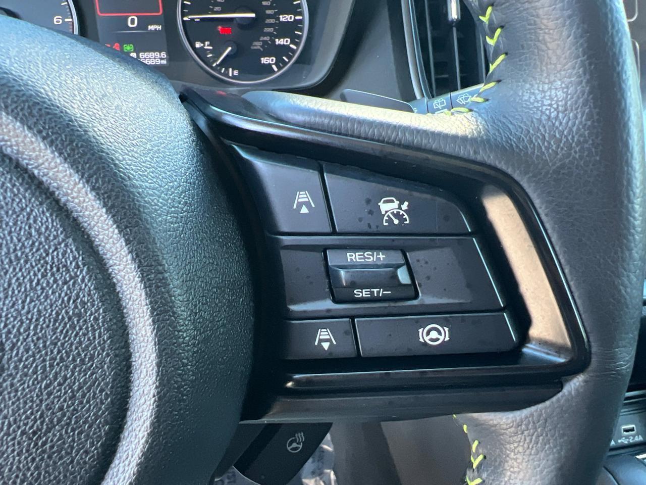 2023 Subaru Ascent Onyx Edition Springfield VA