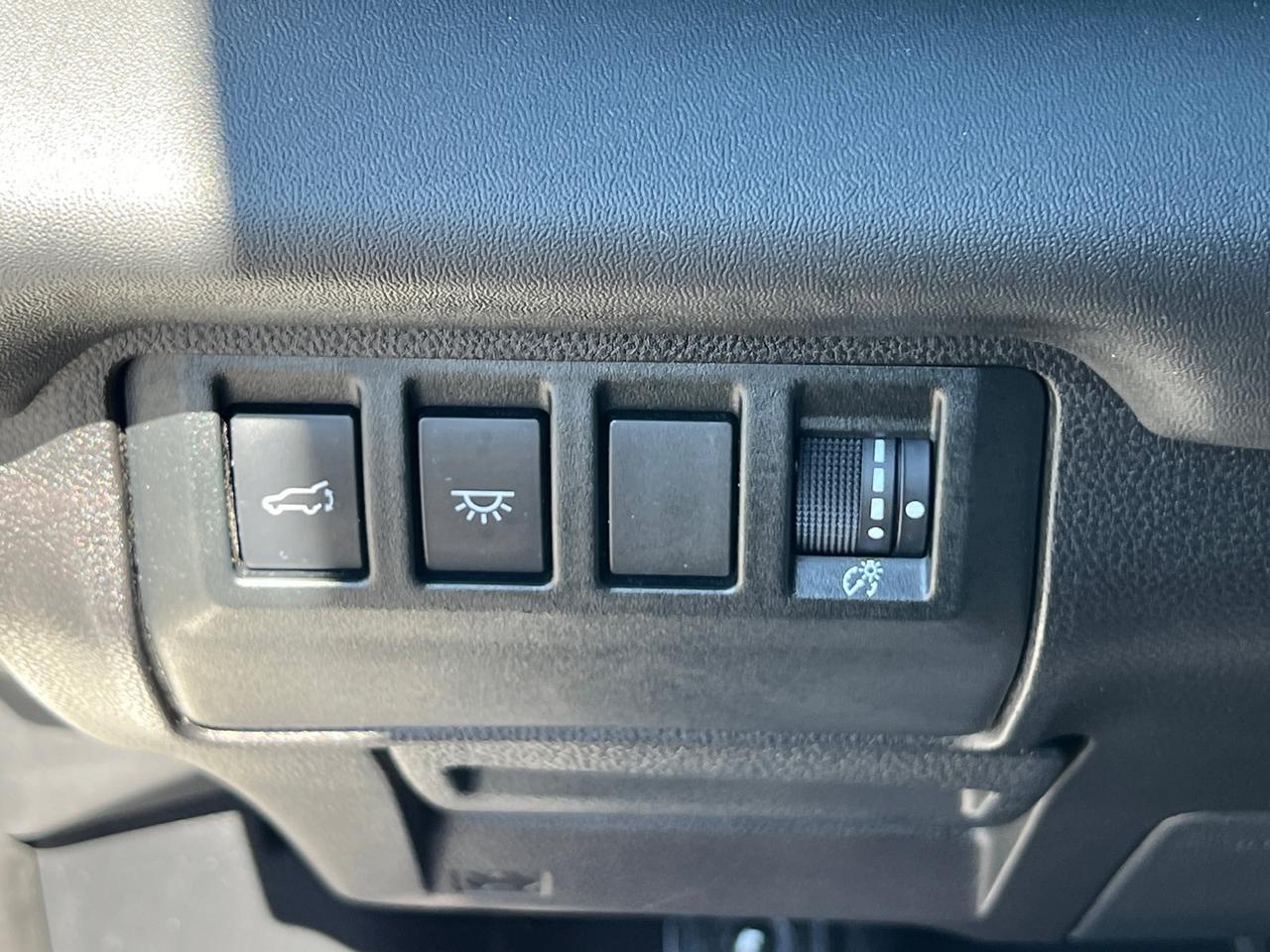 2023 Subaru Ascent Onyx Edition Springfield VA