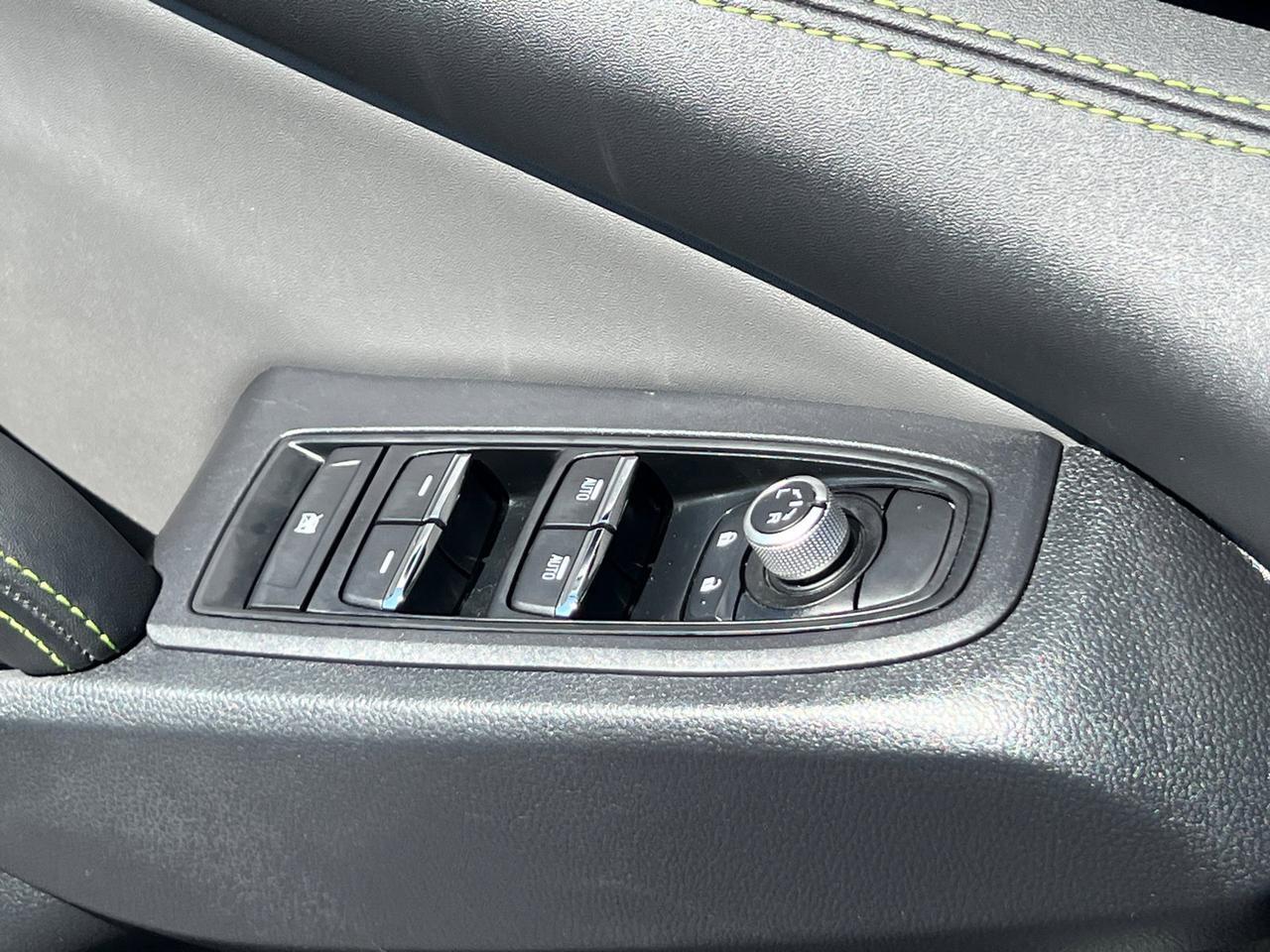 2023 Subaru Ascent Onyx Edition Springfield VA