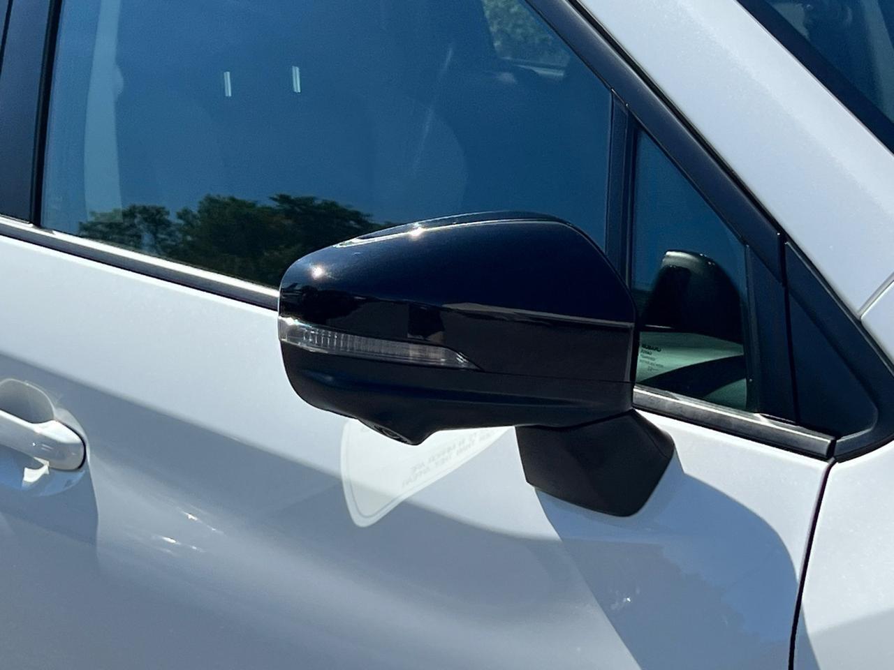 2023 Subaru Ascent Onyx Edition Springfield VA