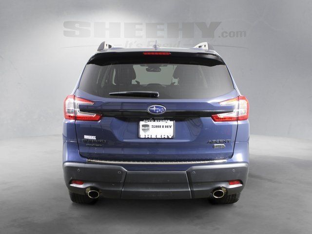 2023 Subaru Ascent Onyx Edition Springfield VA