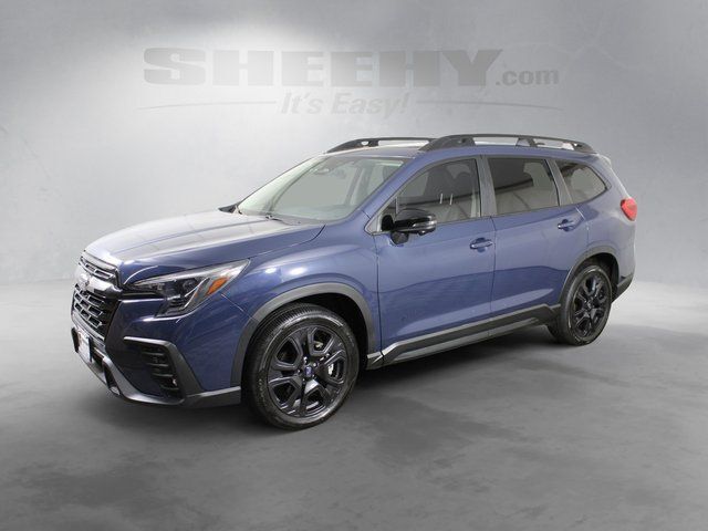 2023 Subaru Ascent Onyx Edition Springfield VA