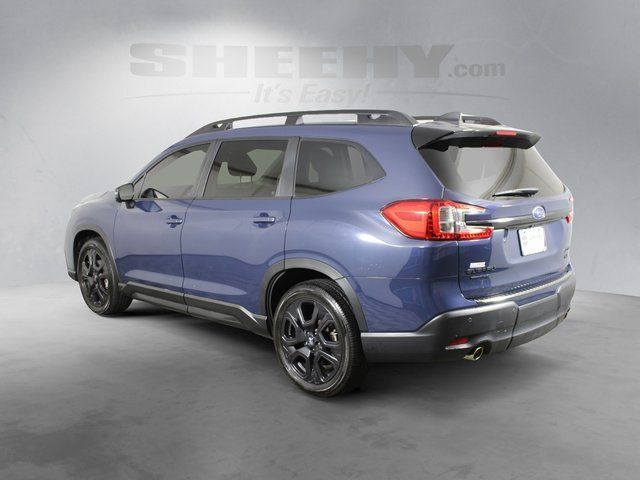 2023 Subaru Ascent Onyx Edition Springfield VA