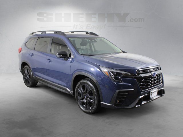 2023 Subaru Ascent Onyx Edition Springfield VA