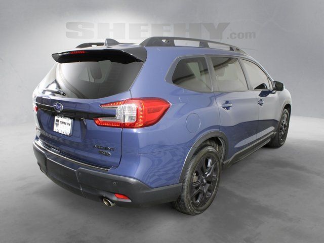 2023 Subaru Ascent Onyx Edition Springfield VA