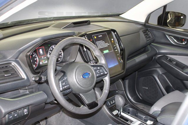 2023 Subaru Ascent Onyx Edition Springfield VA