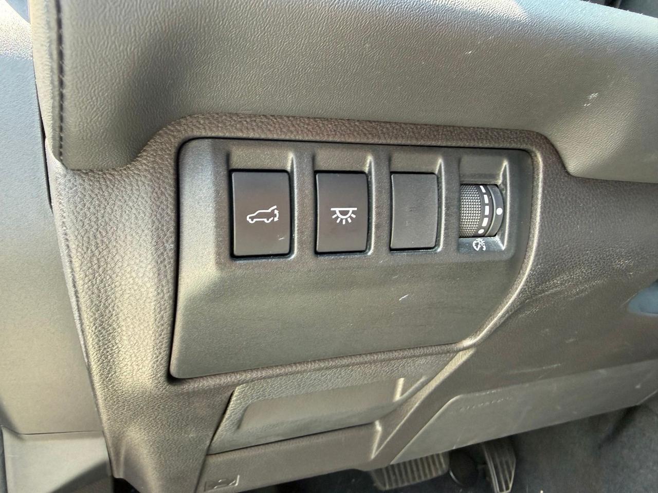 2023 Subaru Ascent Onyx Edition Springfield VA