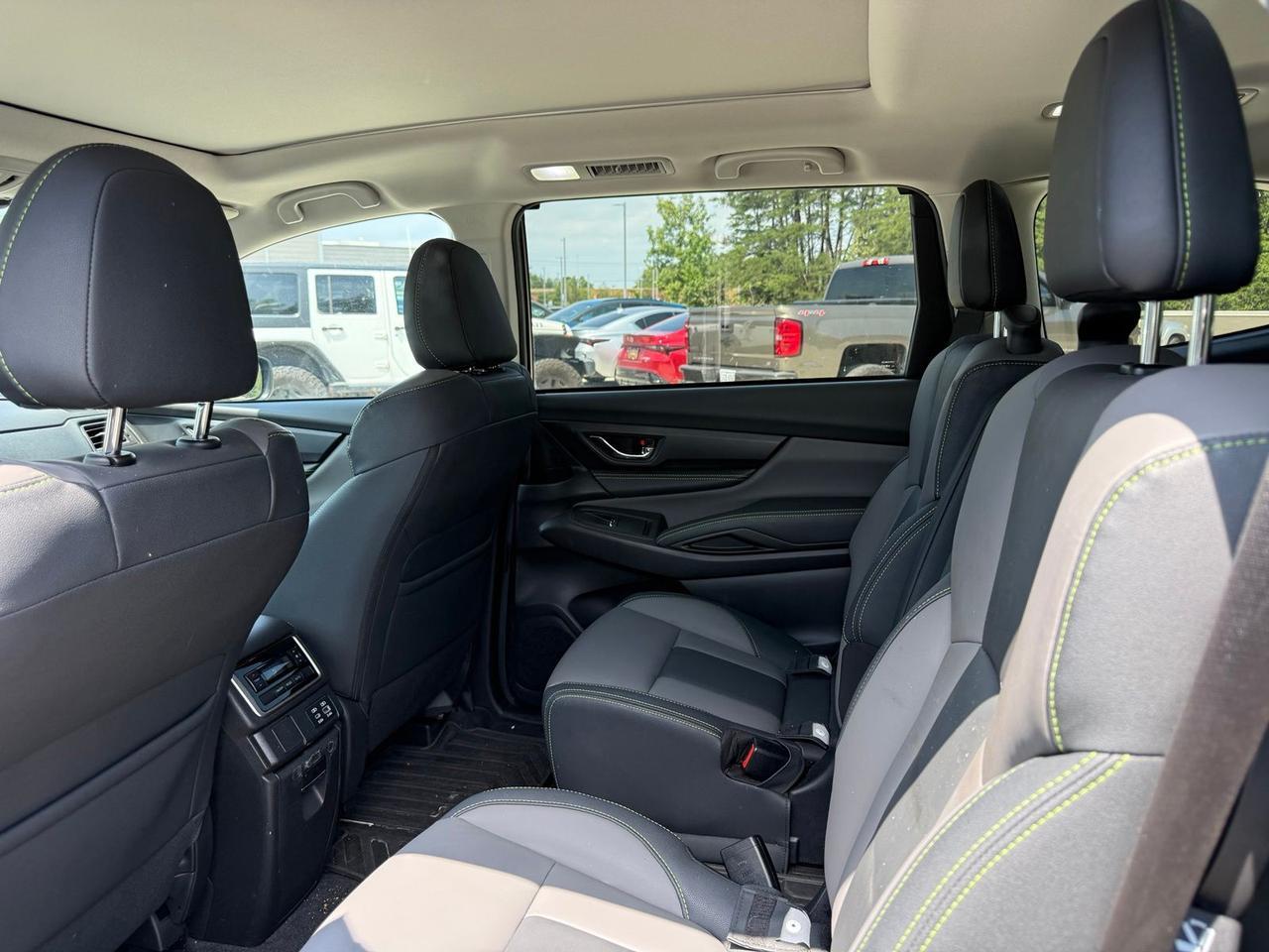 2023 Subaru Ascent Onyx Edition Springfield VA
