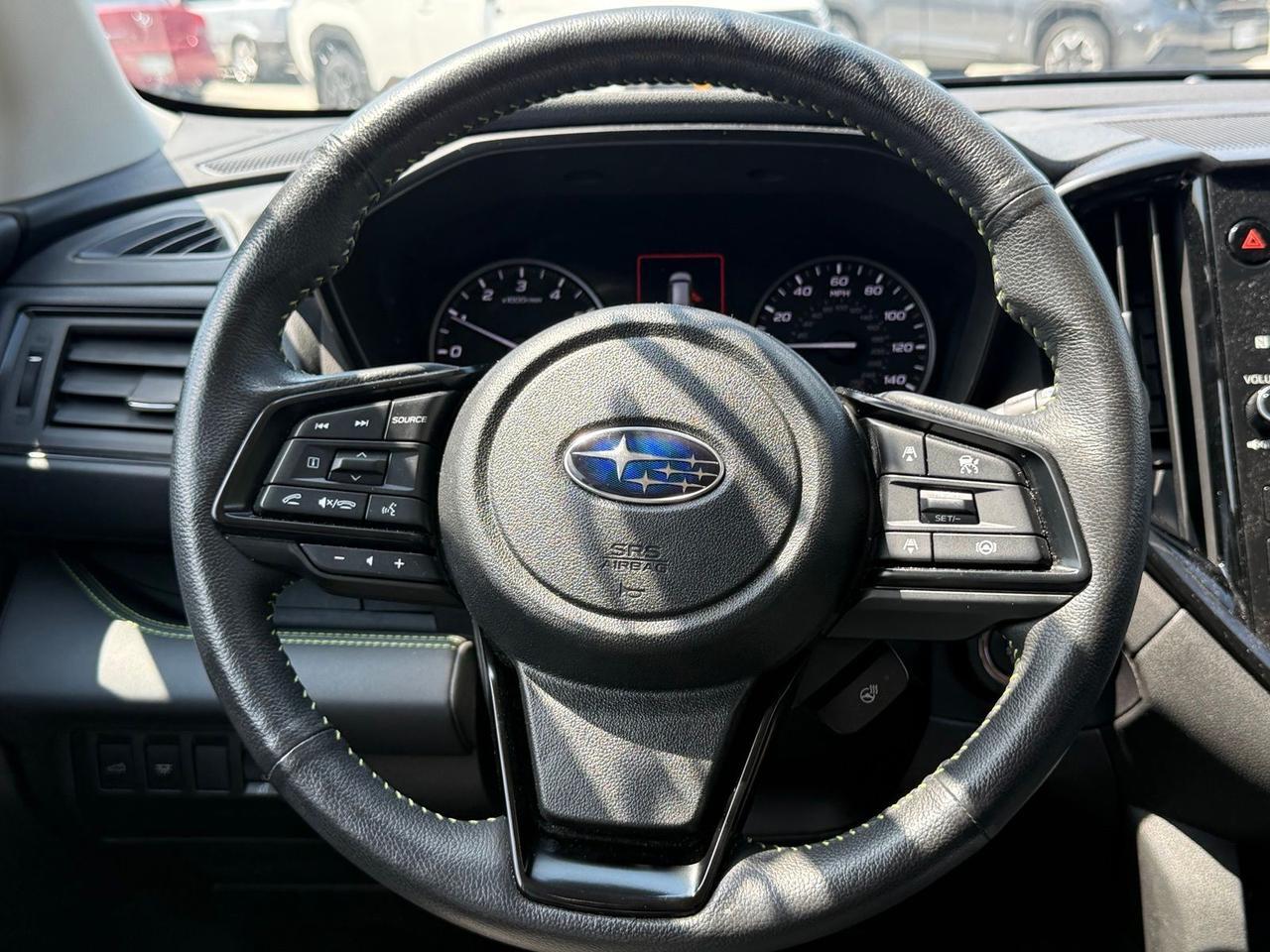2023 Subaru Ascent Onyx Edition Springfield VA
