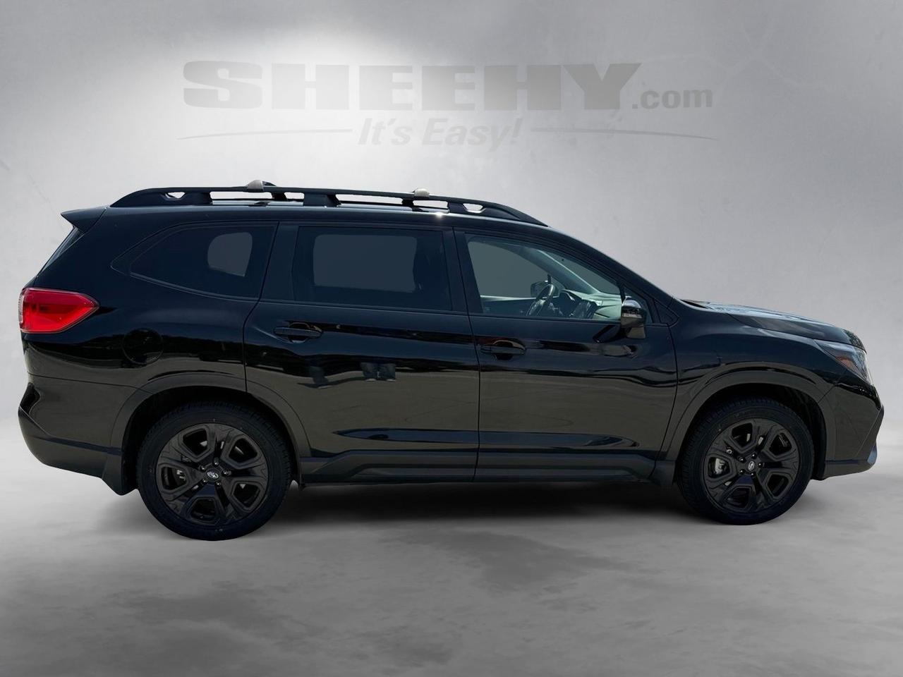 2023 Subaru Ascent Onyx Edition Springfield VA