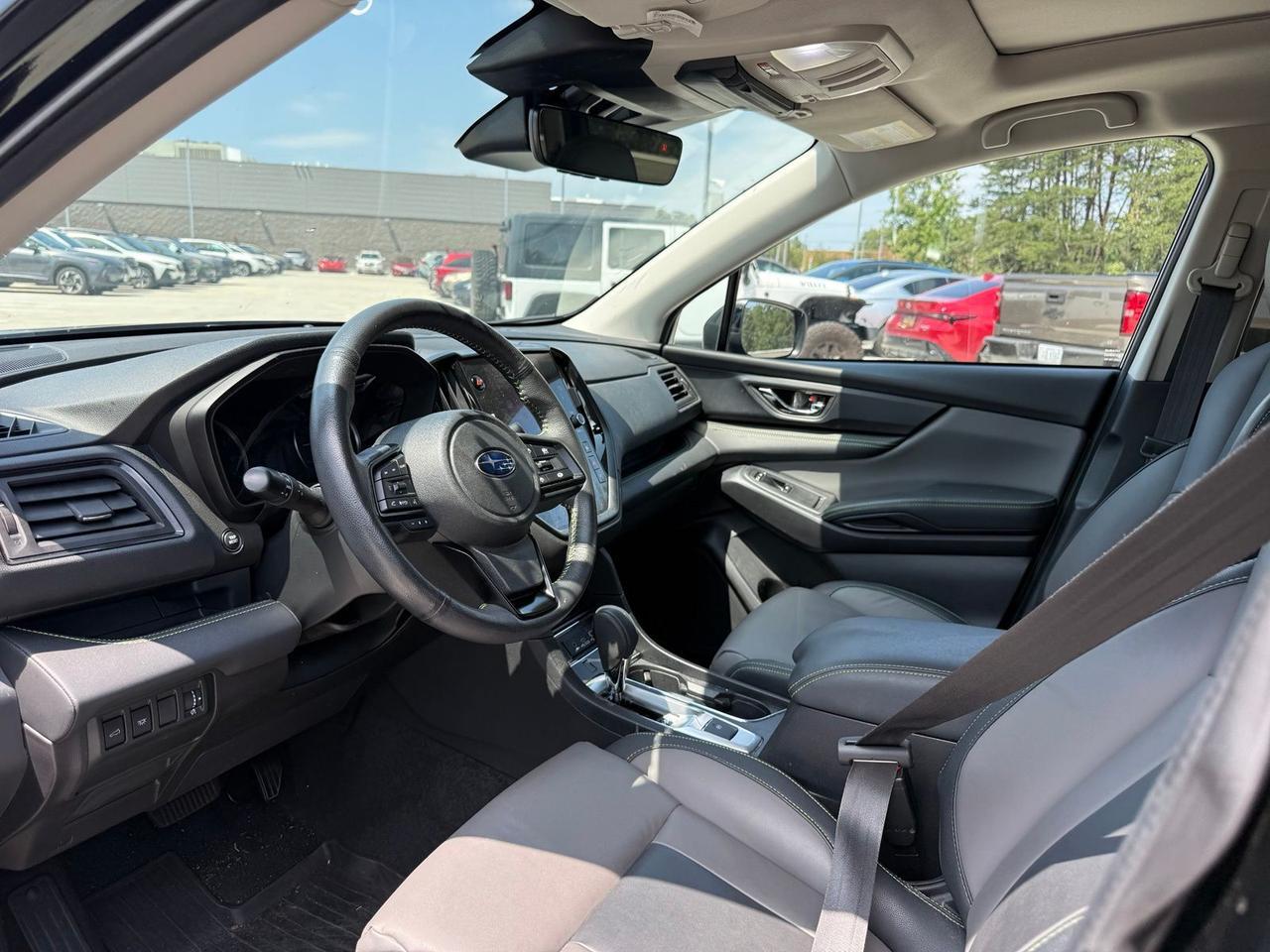 2023 Subaru Ascent Onyx Edition Springfield VA