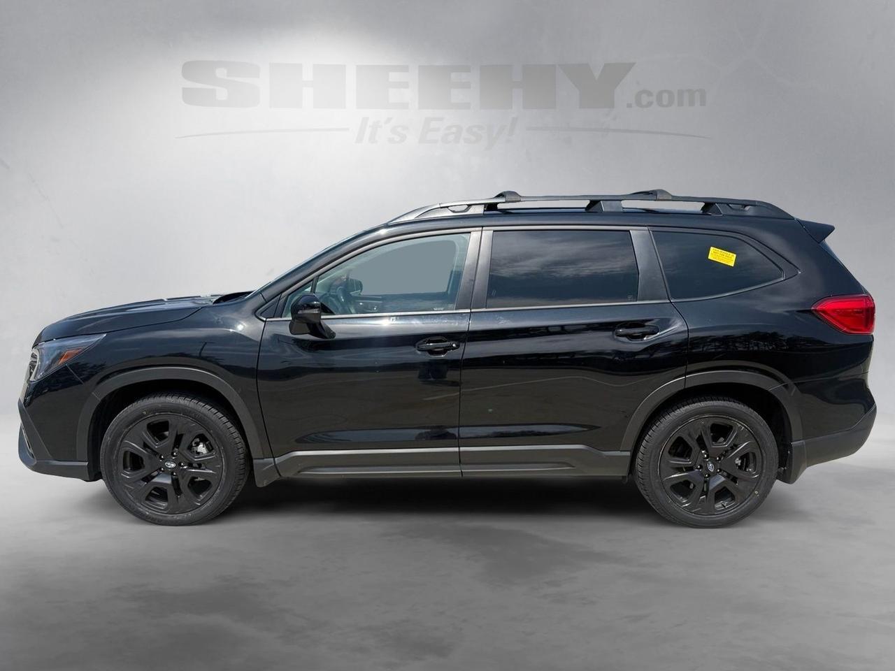 2023 Subaru Ascent Onyx Edition Springfield VA