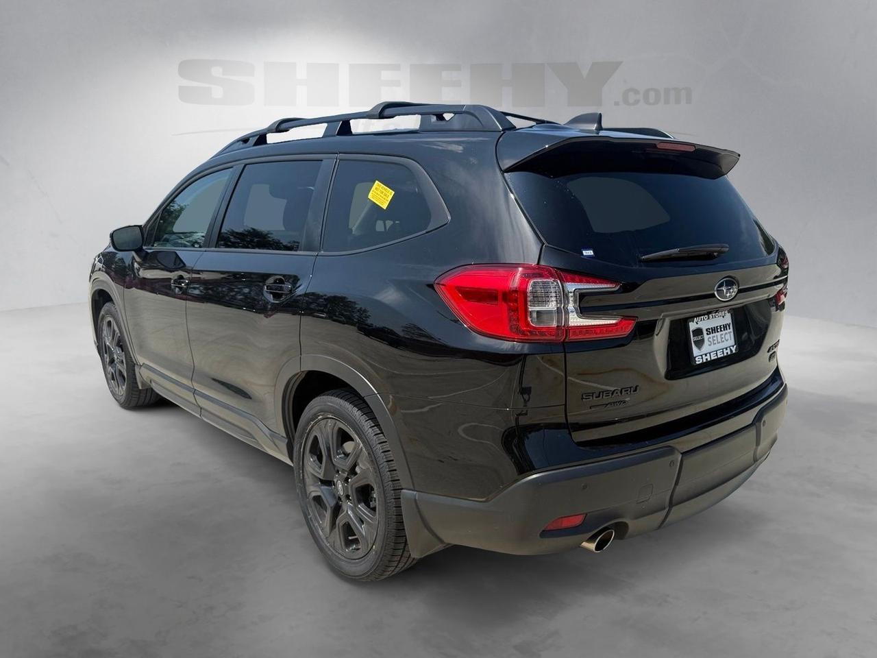 2023 Subaru Ascent Onyx Edition Springfield VA