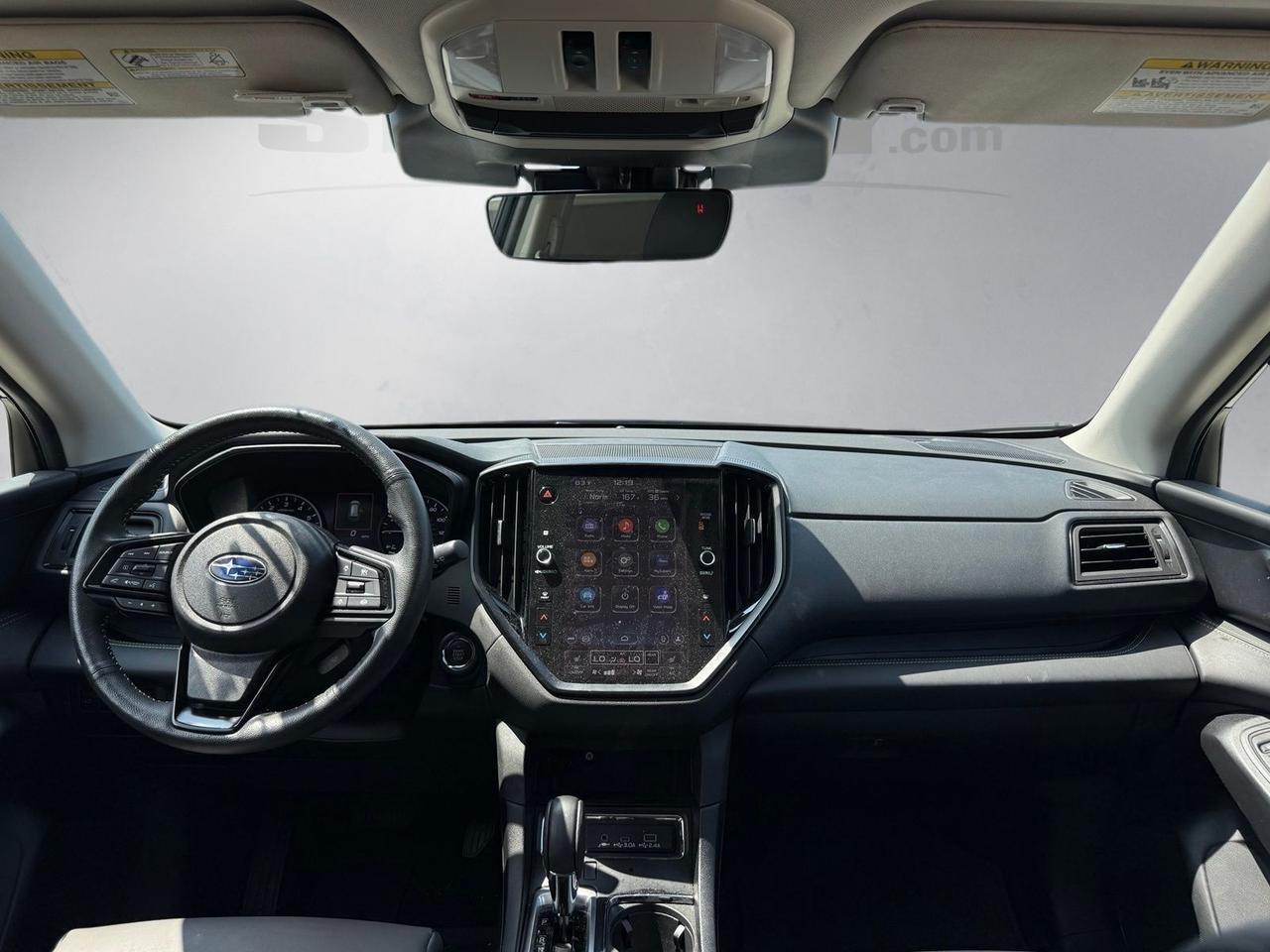2023 Subaru Ascent Onyx Edition Springfield VA