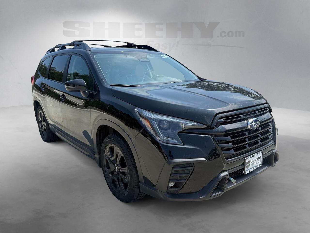 2023 Subaru Ascent Onyx Edition Springfield VA