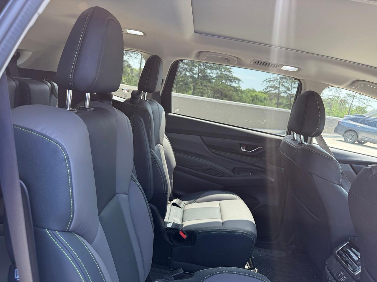 2023 Subaru Ascent Onyx Edition Springfield VA