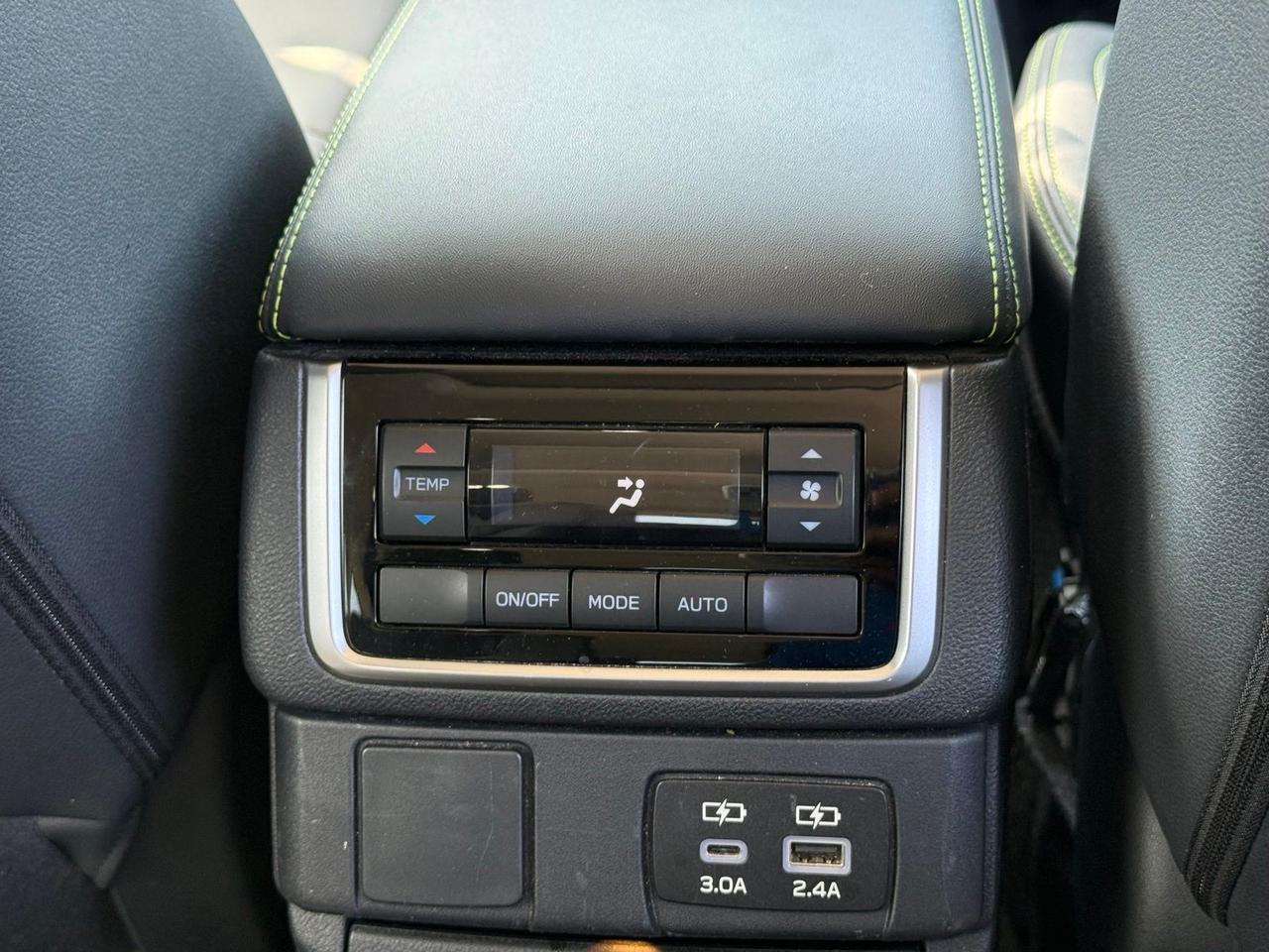 2023 Subaru Ascent Onyx Edition Springfield VA