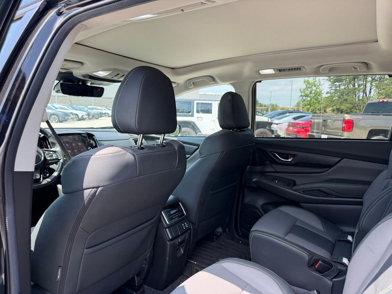2023 Subaru Ascent Onyx Edition Springfield VA