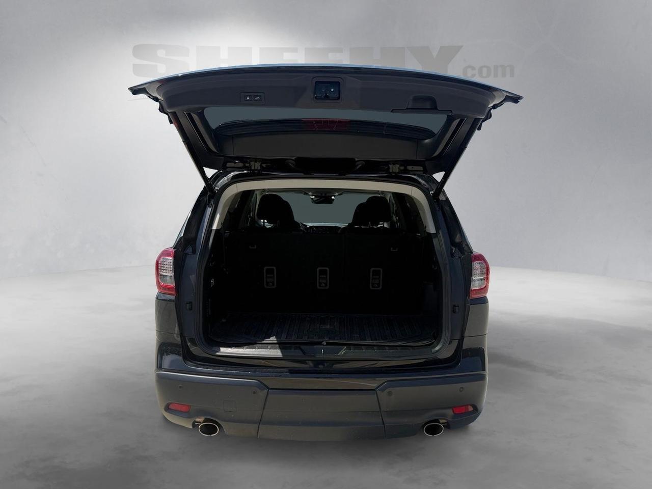 2023 Subaru Ascent Onyx Edition Springfield VA
