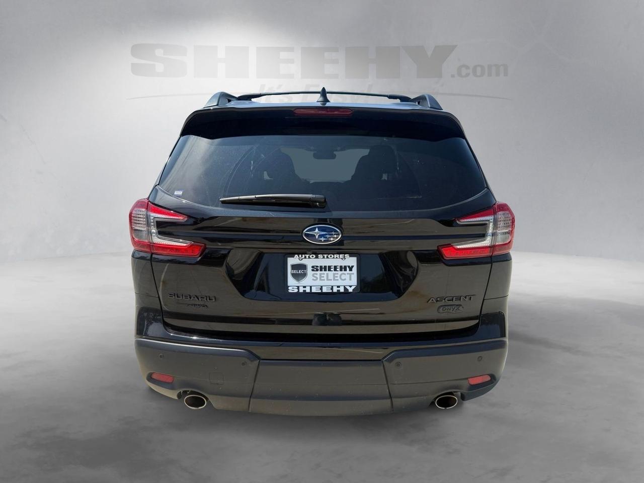 2023 Subaru Ascent Onyx Edition Springfield VA