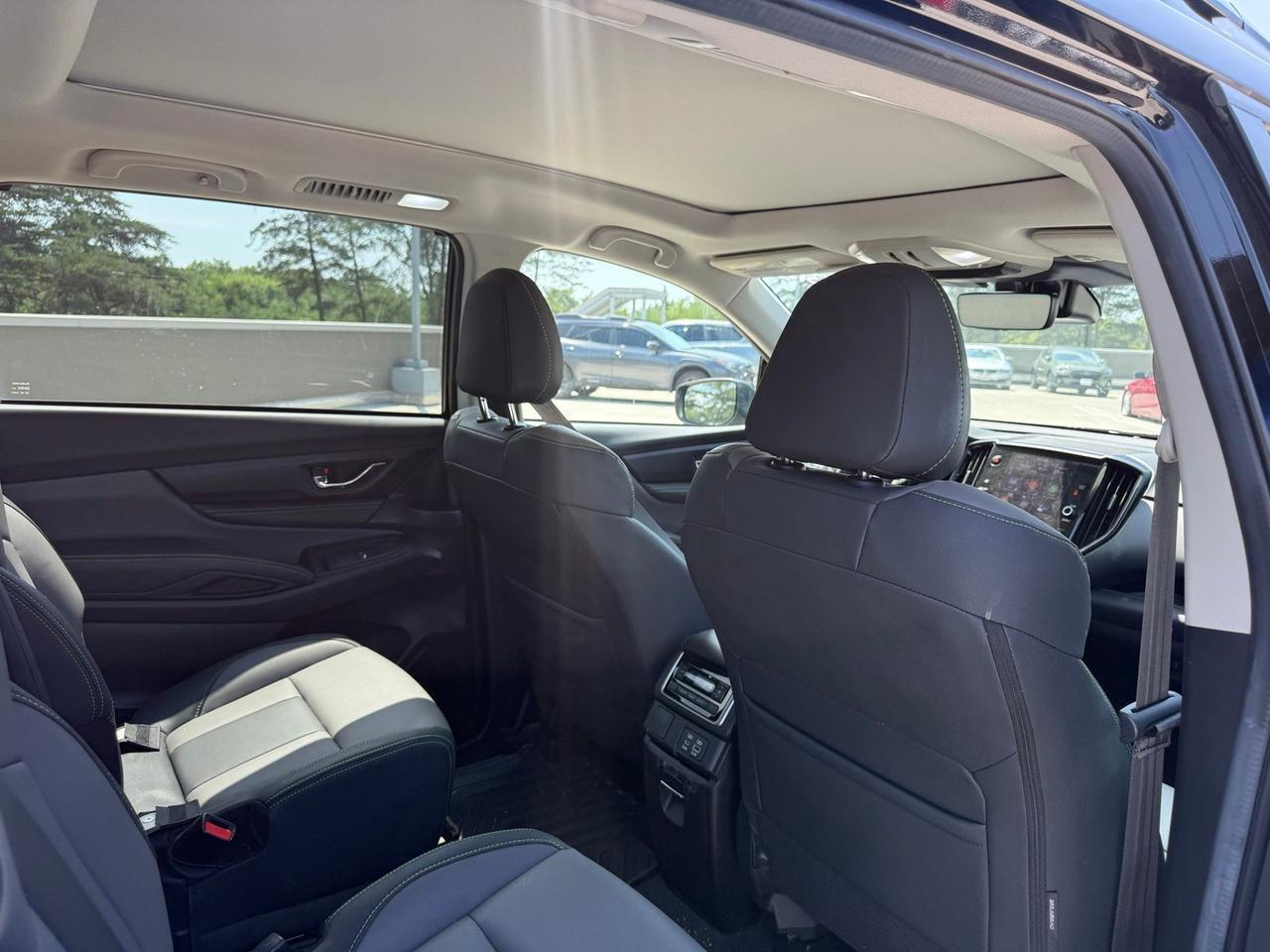 2023 Subaru Ascent Onyx Edition Springfield VA