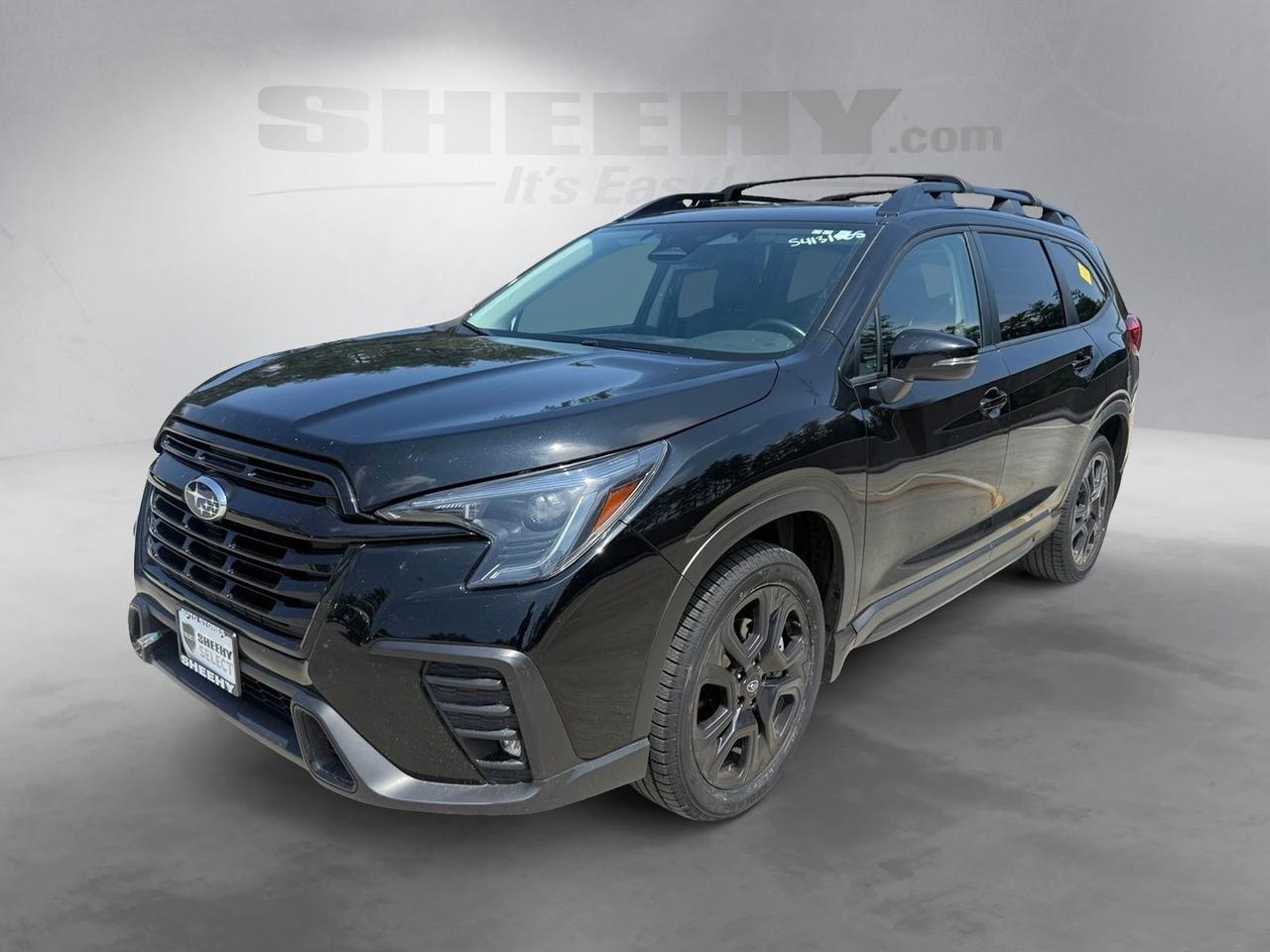 2023 Subaru Ascent Onyx Edition Springfield VA