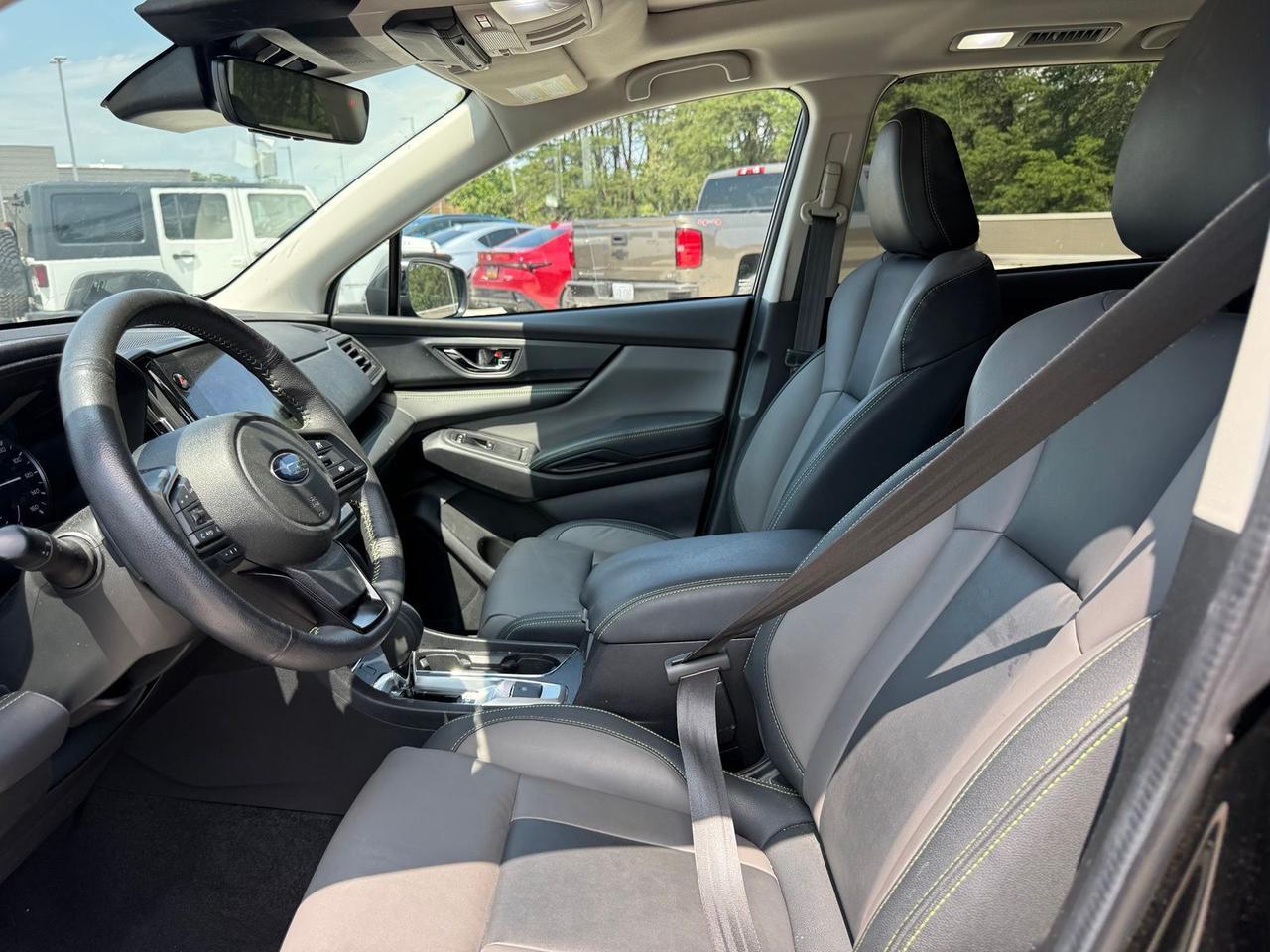 2023 Subaru Ascent Onyx Edition Springfield VA