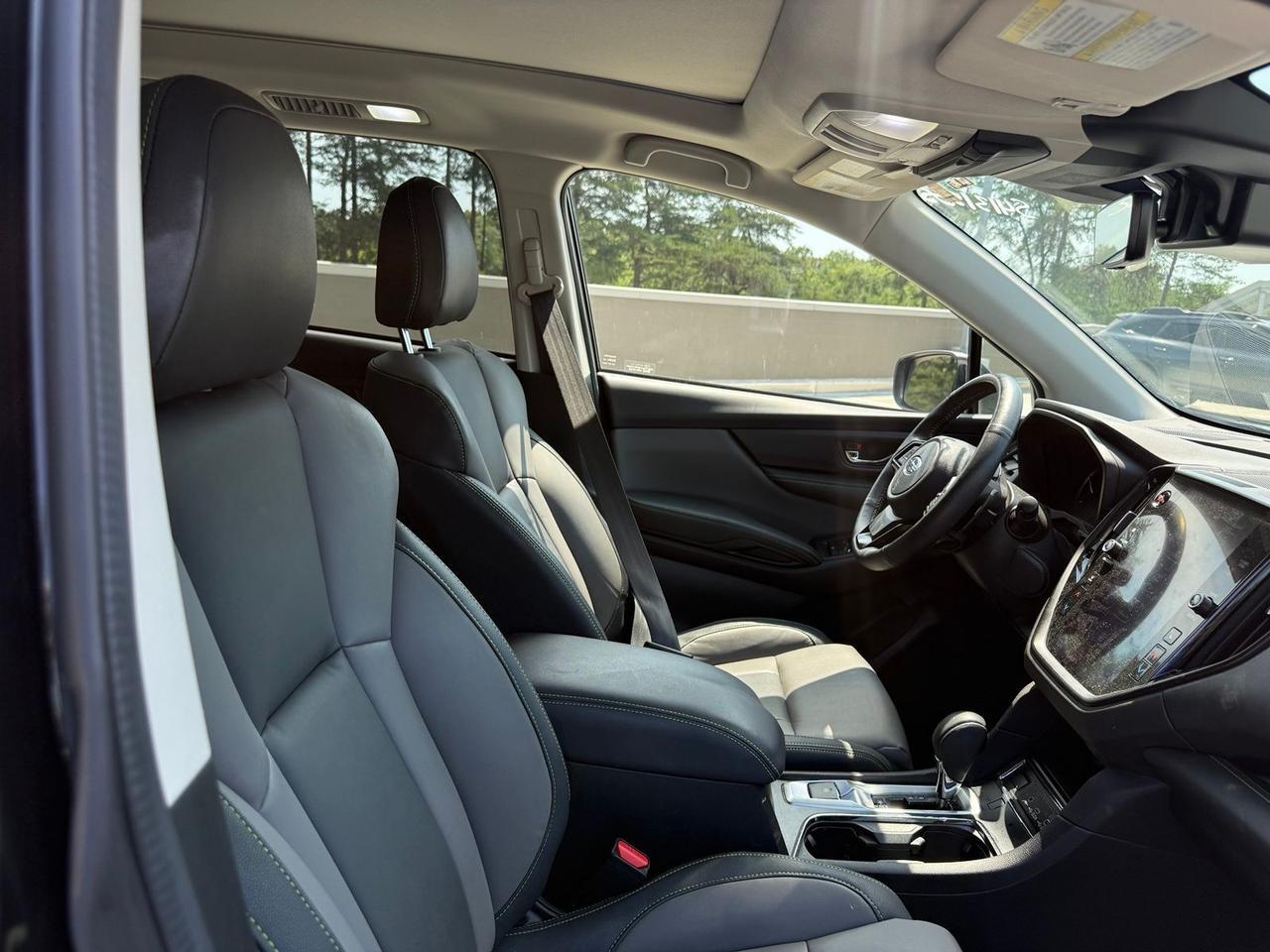 2023 Subaru Ascent Onyx Edition Springfield VA