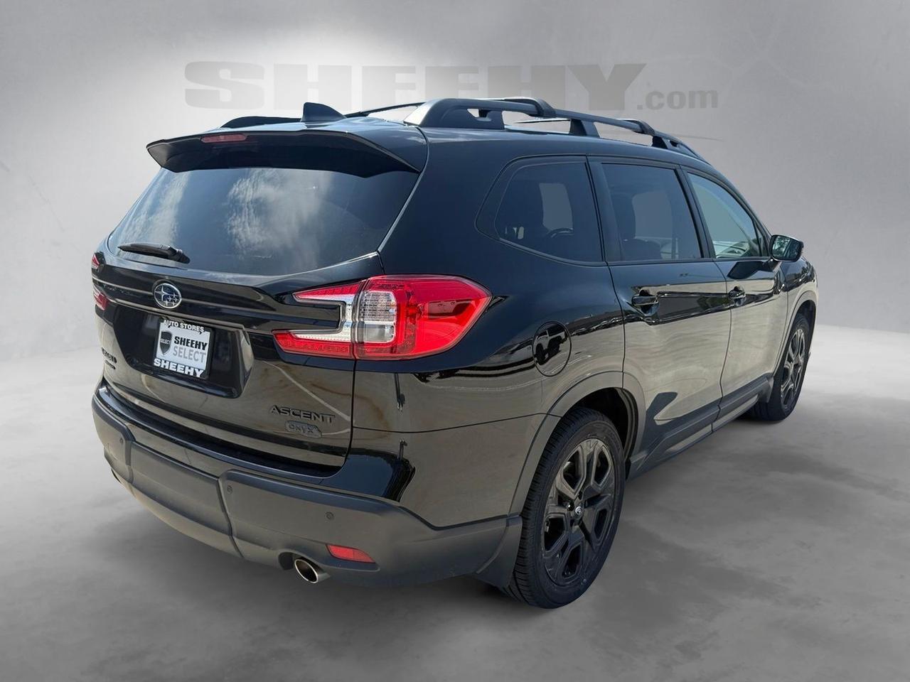 2023 Subaru Ascent Onyx Edition Springfield VA