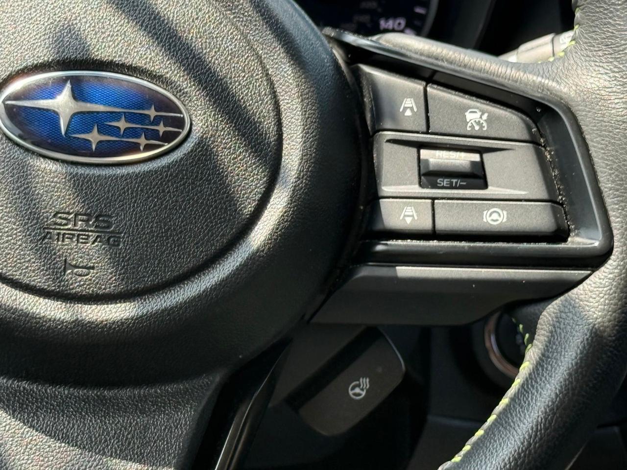 2023 Subaru Ascent Onyx Edition Springfield VA