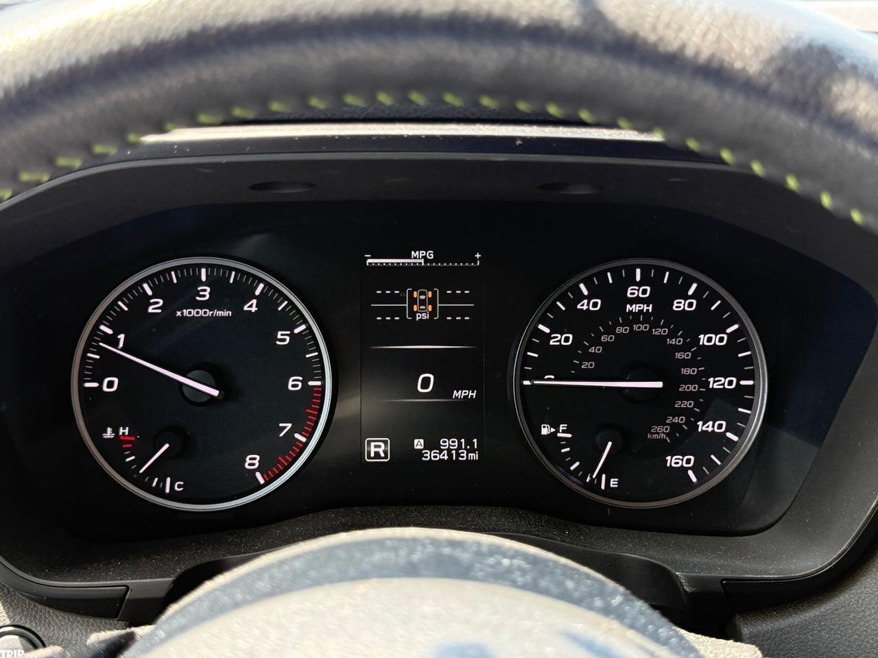 2023 Subaru Ascent Onyx Edition Springfield VA
