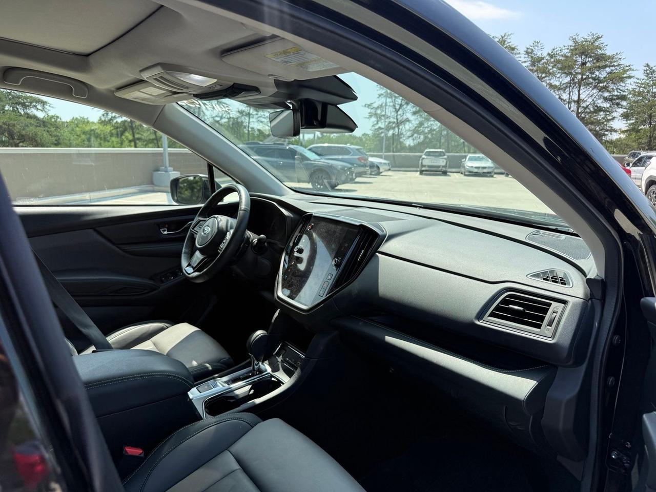 2023 Subaru Ascent Onyx Edition Springfield VA
