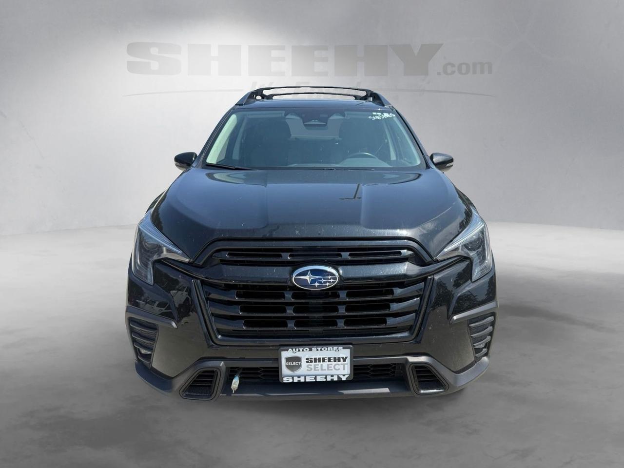 2023 Subaru Ascent Onyx Edition Springfield VA