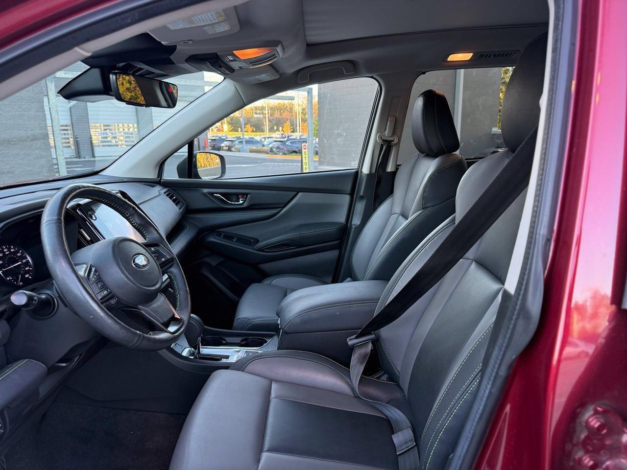 2023 Subaru Ascent Onyx Edition Springfield VA