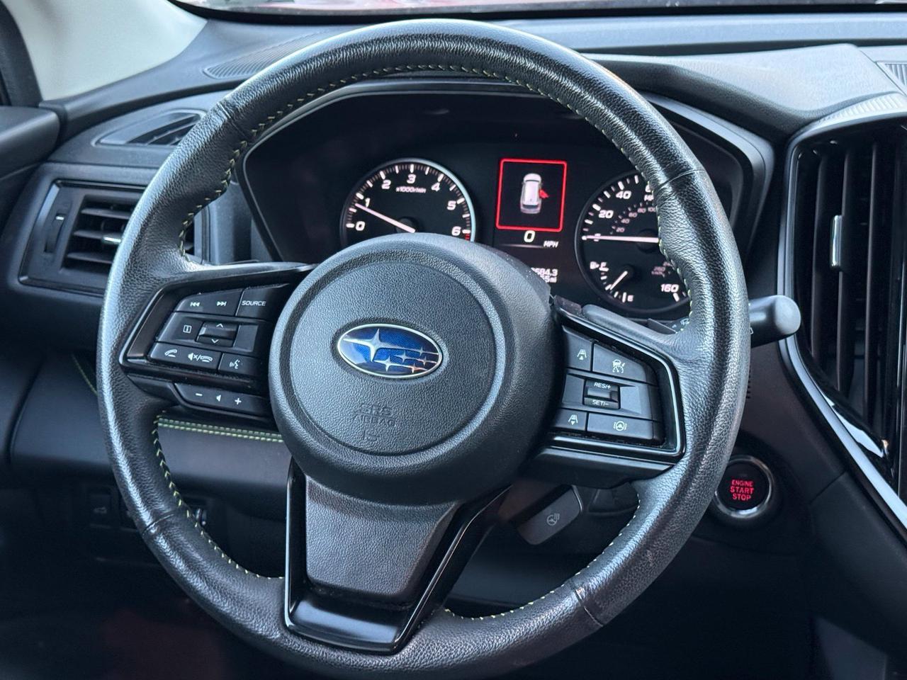 2023 Subaru Ascent Onyx Edition Springfield VA