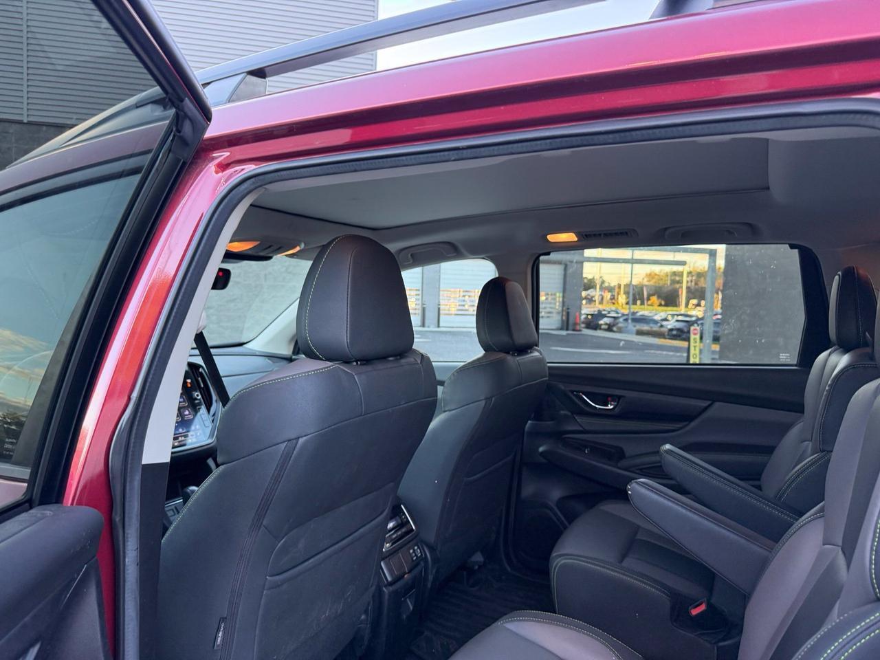 2023 Subaru Ascent Onyx Edition Springfield VA