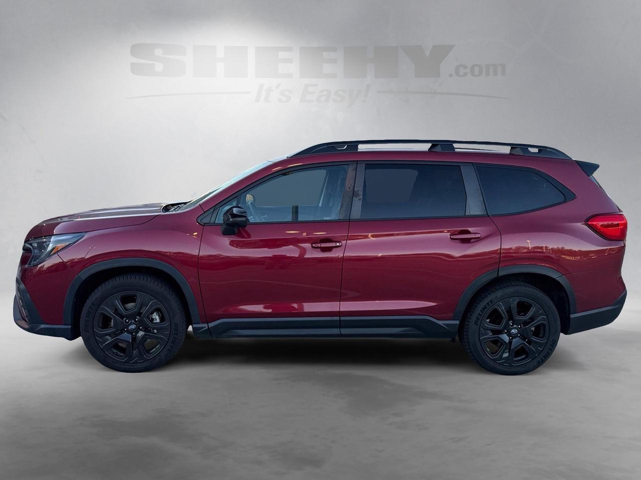 2023 Subaru Ascent Onyx Edition Springfield VA