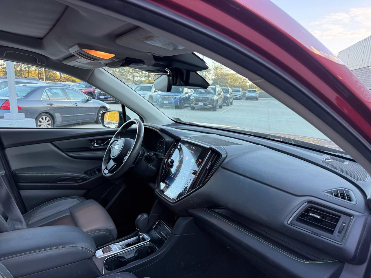 2023 Subaru Ascent Onyx Edition Springfield VA