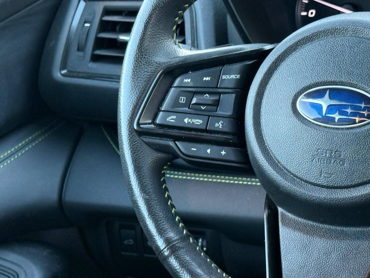 2023 Subaru Ascent Onyx Edition Springfield VA