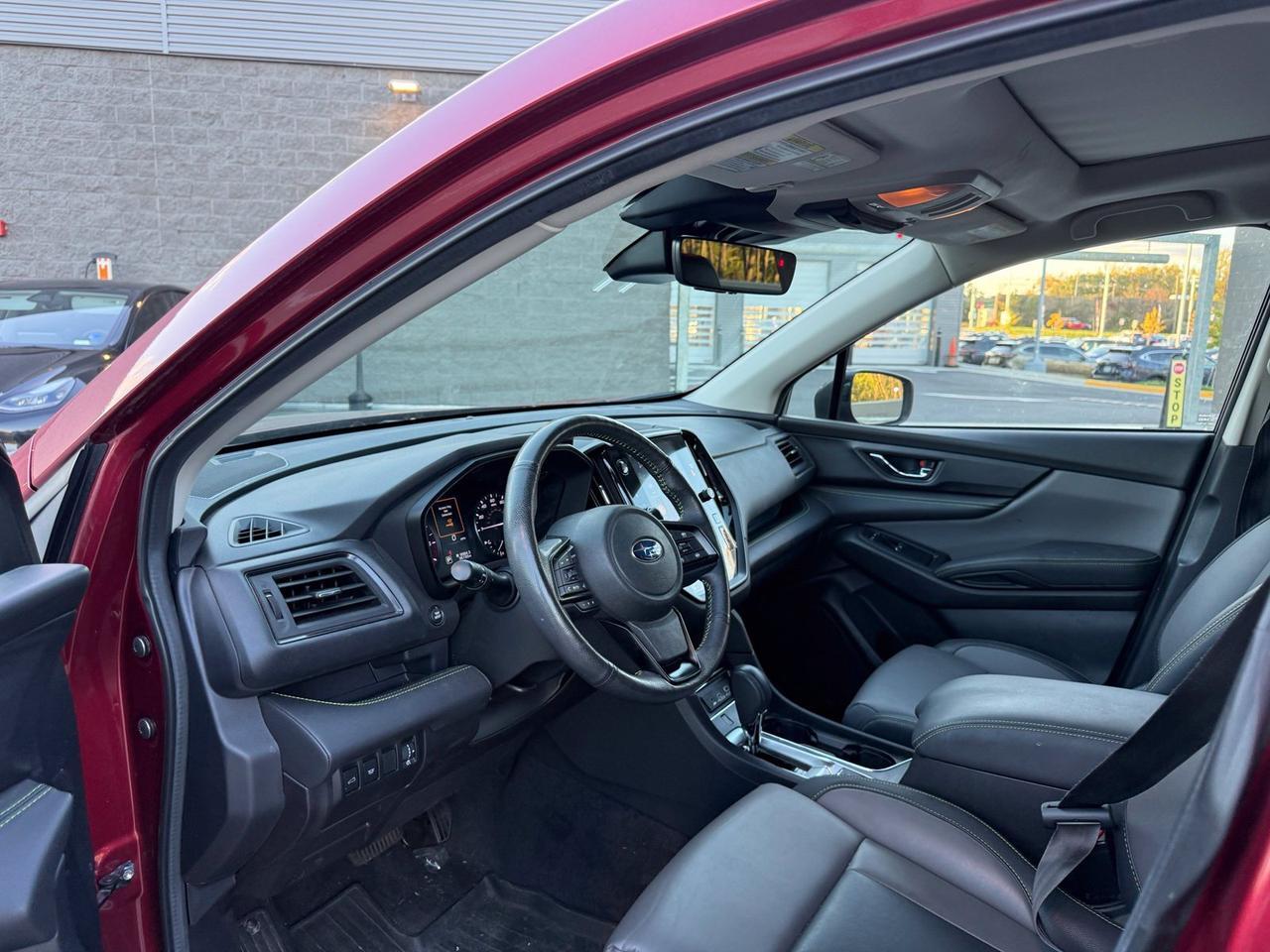 2023 Subaru Ascent Onyx Edition Springfield VA