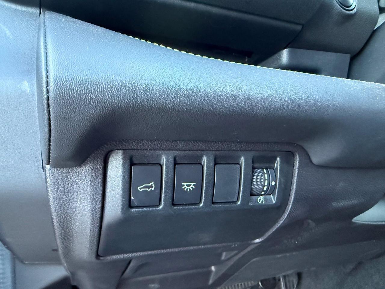 2023 Subaru Ascent Onyx Edition Springfield VA