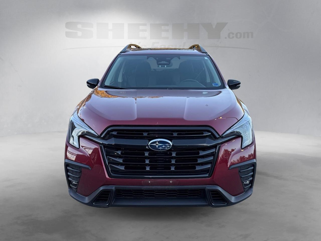 2023 Subaru Ascent Onyx Edition Springfield VA