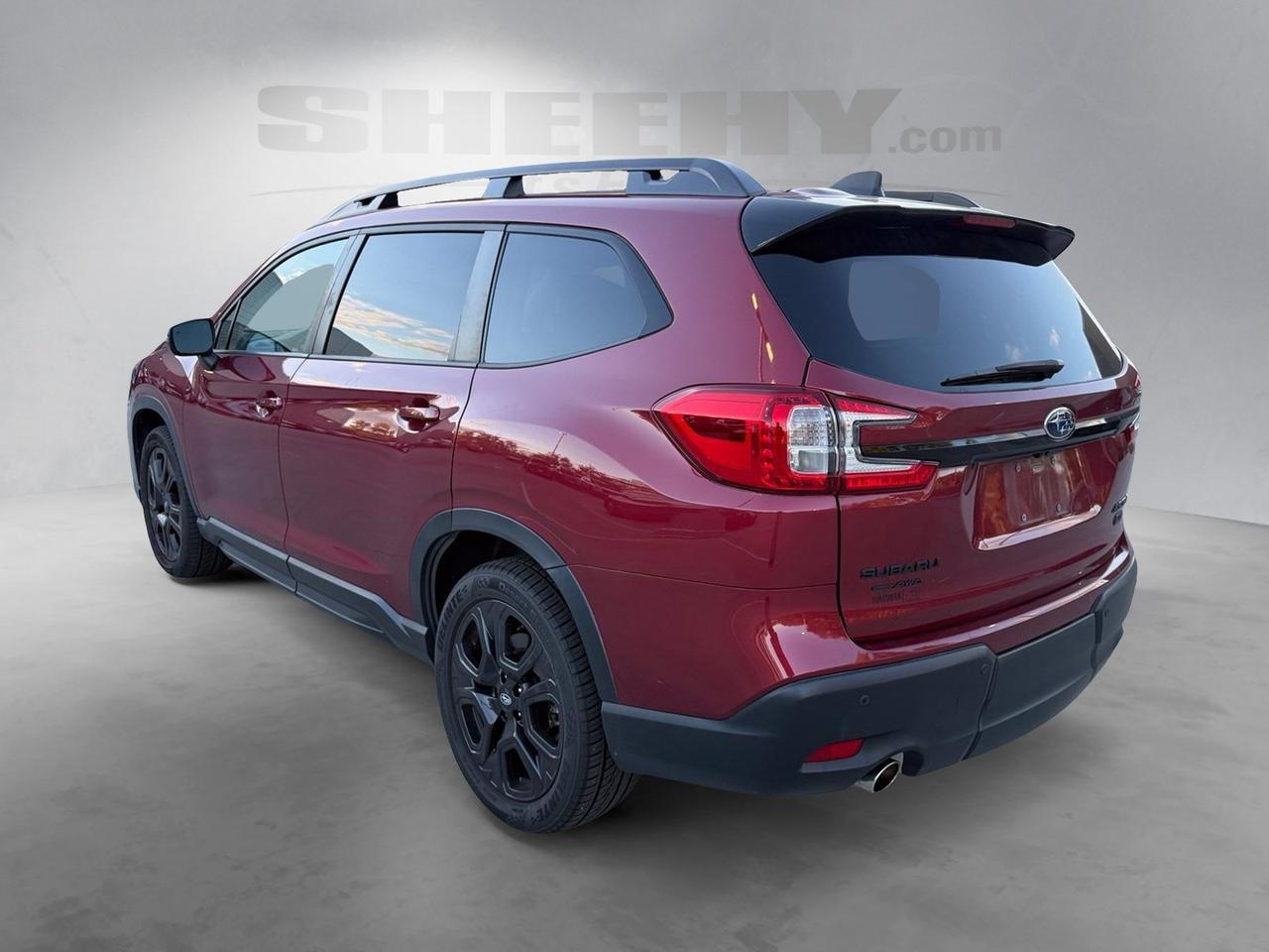 2023 Subaru Ascent Onyx Edition Springfield VA