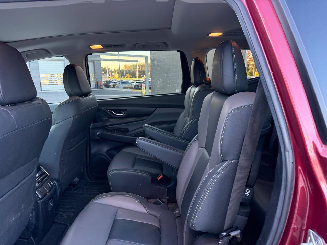 2023 Subaru Ascent Onyx Edition Springfield VA