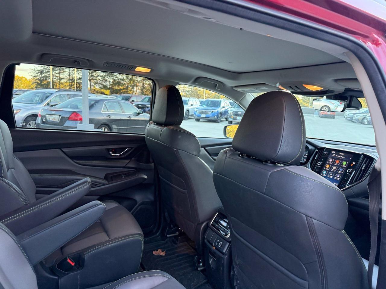 2023 Subaru Ascent Onyx Edition Springfield VA