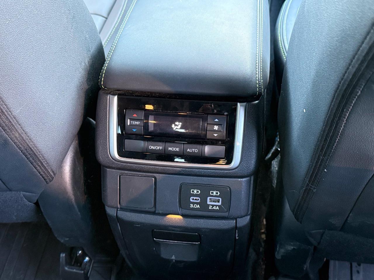 2023 Subaru Ascent Onyx Edition Springfield VA